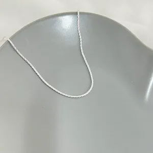 PULSEIRA PRATA925 SPIGA