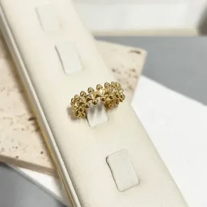 ANEL INSPIRAÇÃO CARTIER