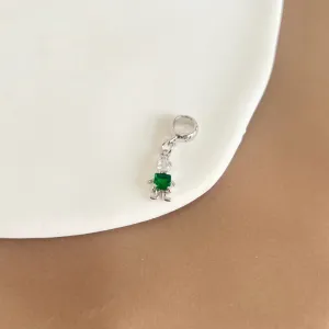 BERLOQUE FILHO ZIRCONIA