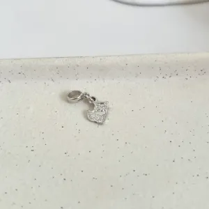 BERLOQUE SIMPLES GATINHO