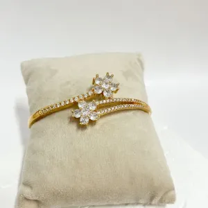 BRACELETE FLORES