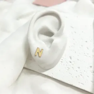 BRINCO PINO LETRAS - N