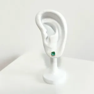 BRINCO PONTO DE LUZ TURMALINA REDONDO