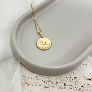 COLAR CONSTELAÇÃO VIRGEM