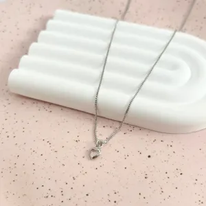 COLAR MINI CORAÇÃO