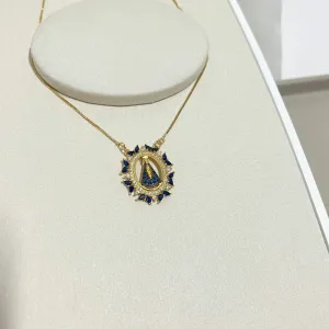 COLAR LUXO NOSSA SENHORA DE APARECIDA