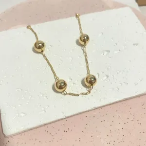 PULSEIRA BOLA 10MM