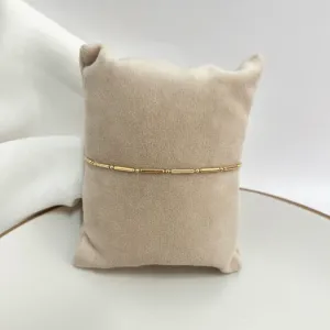 PULSEIRA BOLA E PALITOS