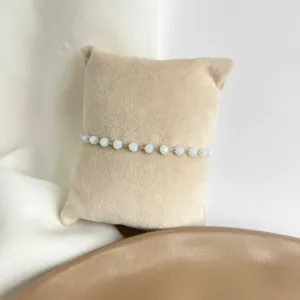 PULSEIRA CRISTAL FRUTA COR