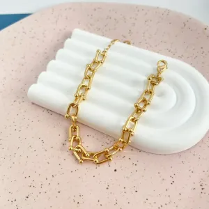 PULSEIRA ALTA JOALHERIA - TIFFANY
