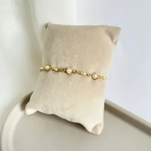 PULSEIRA PÉROLAS