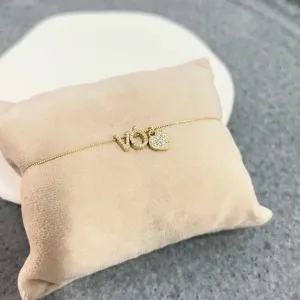 PULSEIRA VÓ CRAVEJADA