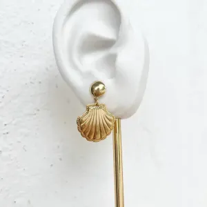 BRINCO CONCHA PENDURADO
