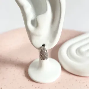 BRINCO GOTA GRAVEJADA