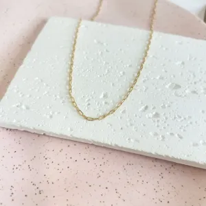 COLAR CARTIE LONGA 0.50 DIAMANTADA 70CM
