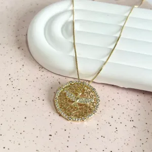 COLAR DIVINO ESPÍRITO SANTO