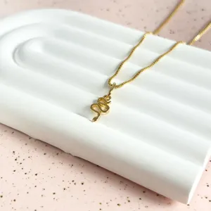 COLAR MINI COBRINHA