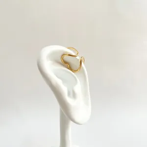 PIERCING CORAÇÃO