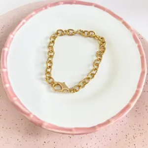 PULSEIRA ELOS OVAIS