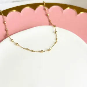 TORNOZELEIRA CANUTILHO E BOLINHAS