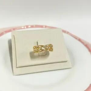 ANEL X COM MICRO ZIRCONIAS