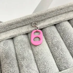 BERLOQUE RESINADO CAP SODA PINK