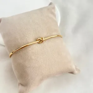 BRACELETE ABERTO NÓ