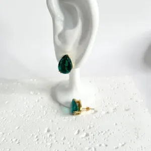 BRINCO GOTA ESMERALDA