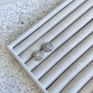 BRINCO PINO CRAVEJADO