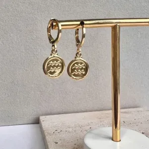 BRINCO SIGNO AQUÁRIO