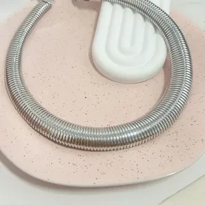 COLAR CHOKER MARINA RUY BARBOSA