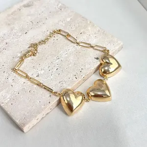PULSEIRA CORAÇÕES