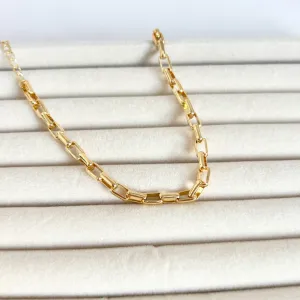 PULSEIRA ELO CARTIER ARREDONDADO