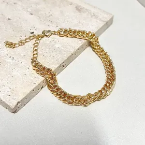 PULSEIRA GRUMET DUPLA