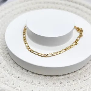 PULSEIRA MASCULINA ELO 1X1 4MM