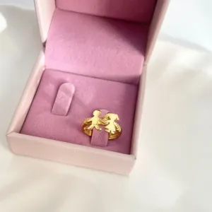 ANEL FILHOS - CASAL