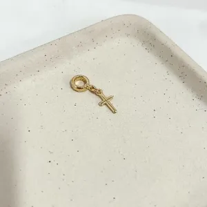 BERLOQUE SIMPLES CRUZ