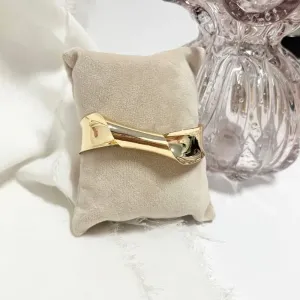 BRACELETE TORCIDO