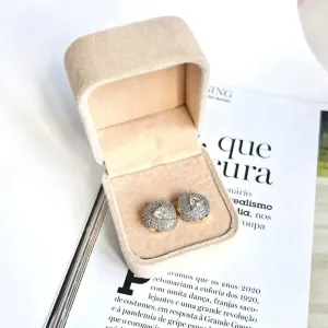 BRINCO PINO CRAVEJADO