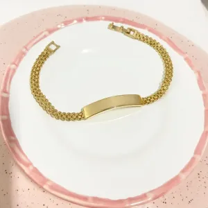 PULSEIRA COM PLACA DE GRAVAÇÃO