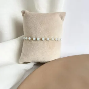 PULSEIRA CRISTAL FRUTA COR