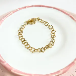 PULSEIRA ELO ESTRELAS
