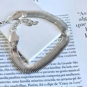 PULSEIRA FIO ALEMÃO 9MM
