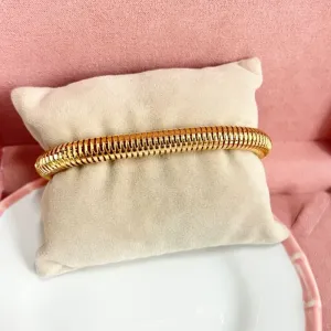 PULSEIRA RABO DE RATO MAXI COM FECHO BÓIA