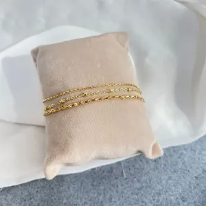 PULSEIRAS TRIPLA