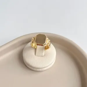 ANEL DEDINHO PULSEIRA DE RELÓGIO