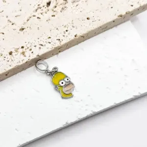 BERLOQUE RESINADO HOMER SIMPSON