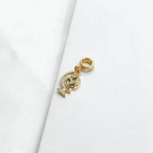 BERLOQUE SIMPLES GLOBO TERRESTRE