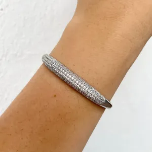 BRACELETE CRAVEJADO