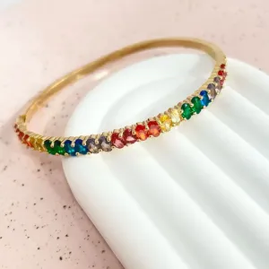 BRACELETE MULTICOLOR